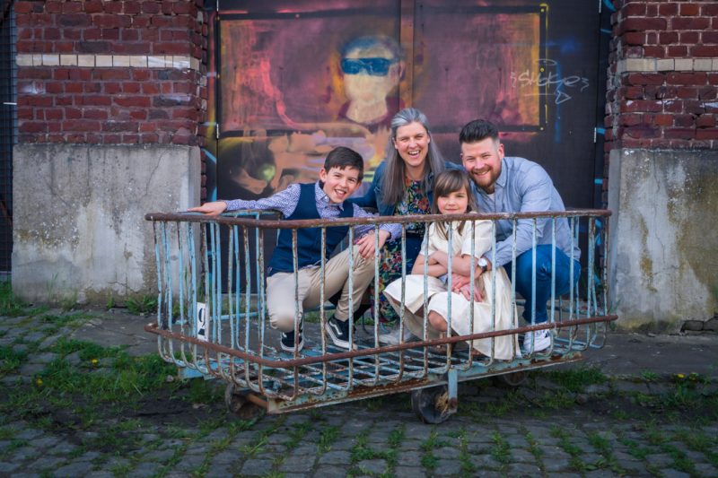 Portfolio 82 Fotografie Familie 3