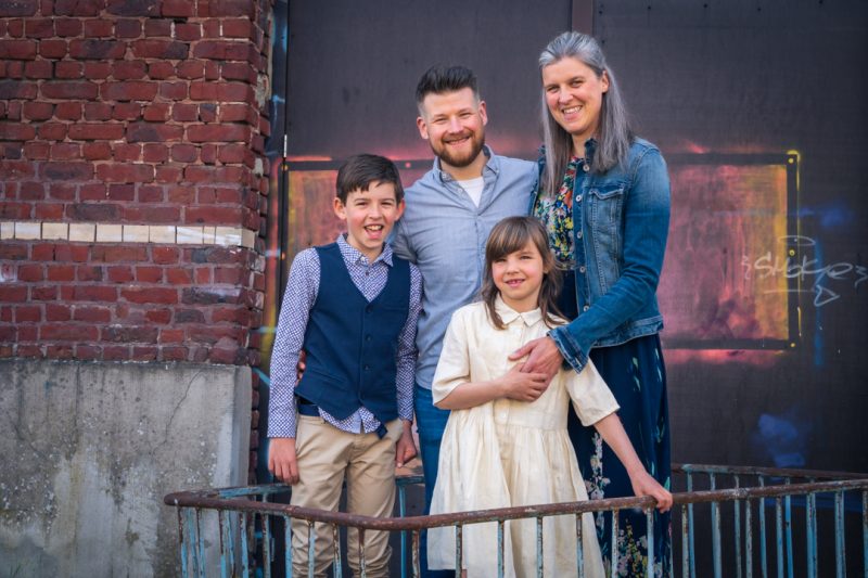 Portfolio 78 Fotografie Familie 5