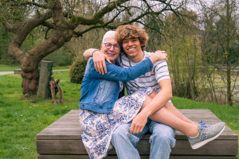 Portfolio 87 Fotografie Familie 6