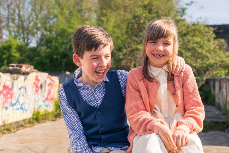 Portfolio 67 Fotografie Kinderen 2