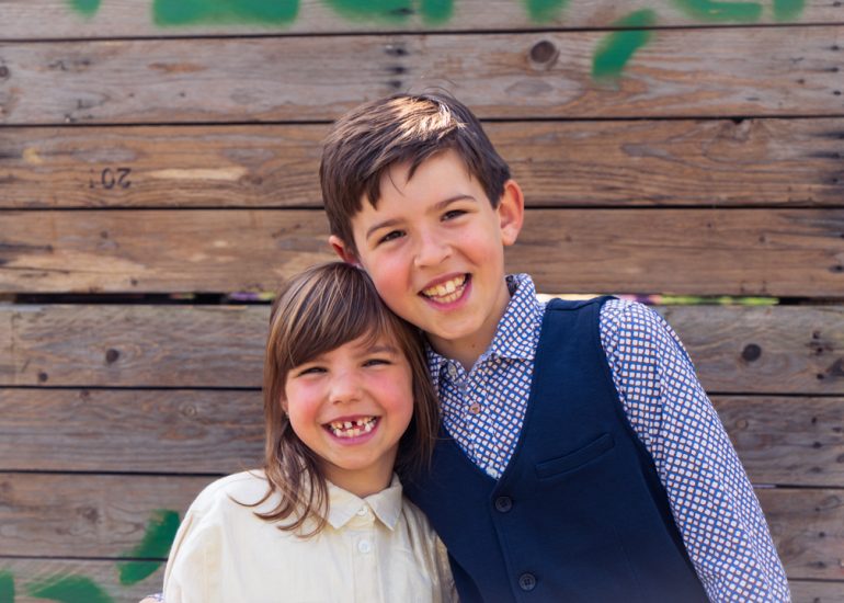 Fotografie Kinderen 3