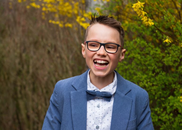 Fotografie Kinderen 6