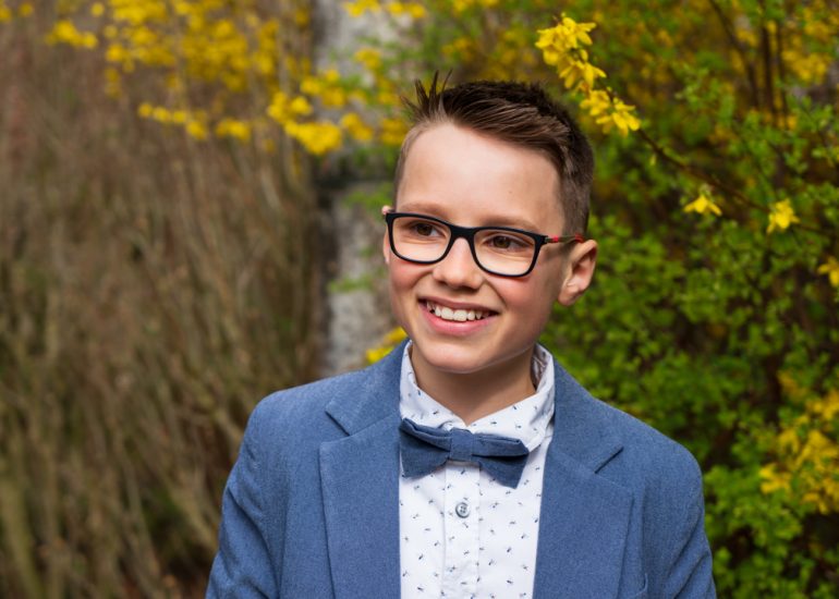 Fotografie Kinderen 8