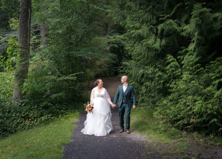 After wedding shoot 2 DSC03749 Huwelijk klein 11
