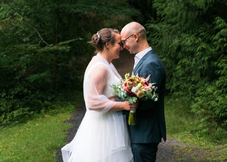 After wedding shoot 3 DSC03838 Huwelijk klein 12