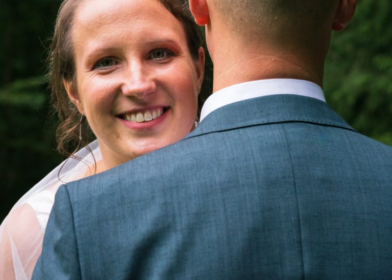 After wedding shoot 1 DSC03882 Huwelijk klein 14