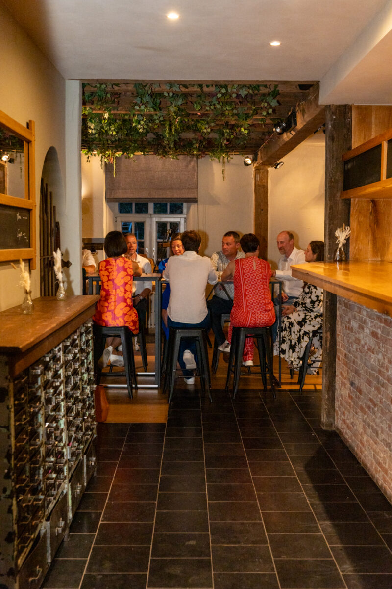 DSC03980 Andy en Tasja 33