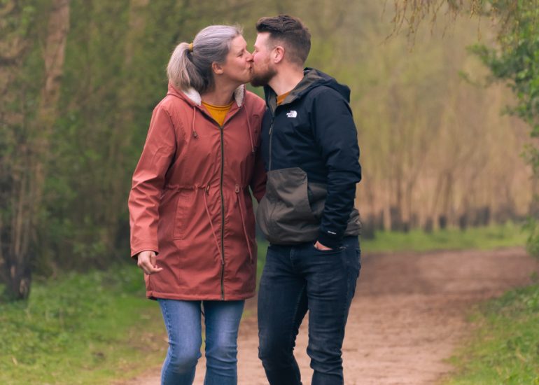 Fotoshoot voor koppels 5 DSC06774A Koppel klein 3