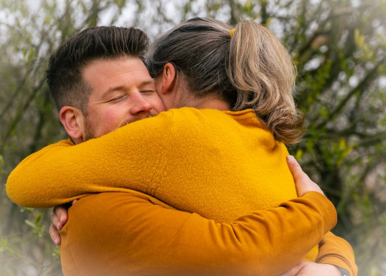 Fotoshoot voor koppels 2 DSC06932A Koppel klein 8