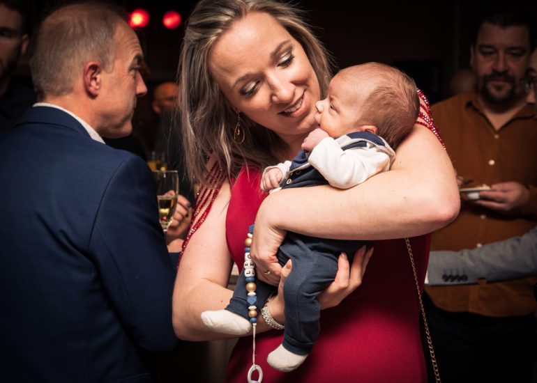 Feest 9 DSC09728 Feest klein 12