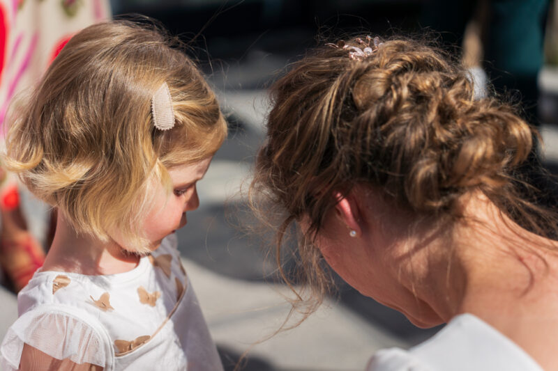 Huwelijk: Eline en Michiel 27 Eline en Michiel 13