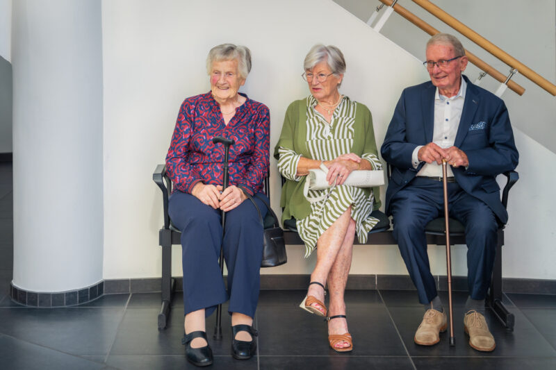 Huwelijk: Eline en Michiel 29 Eline en Michiel 2