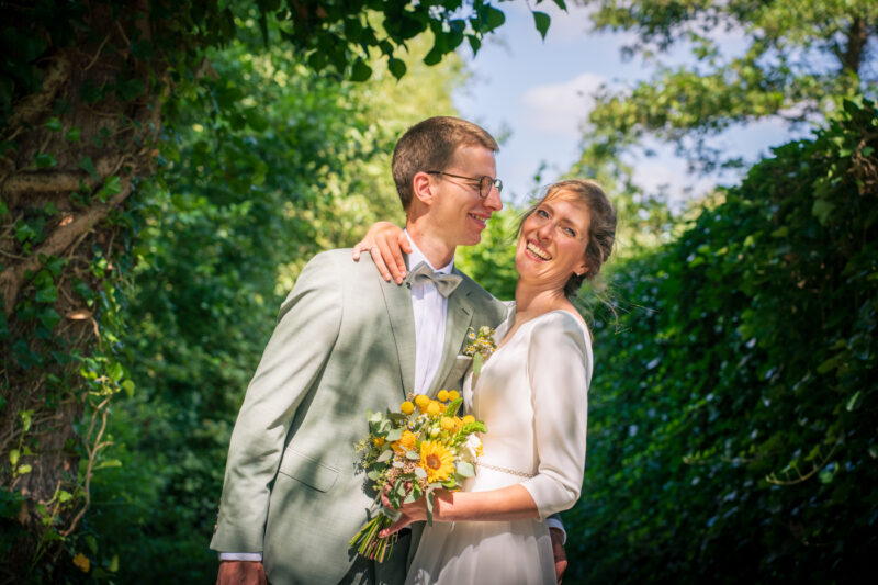 Huwelijk: Eline en Michiel 3 Eline en Michiel 31