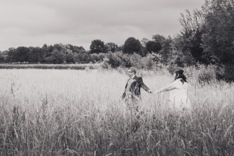 Portfolio 264 Huwelijk 1