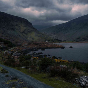 Careenmud lough