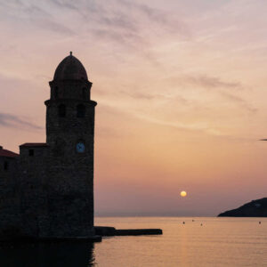 Collioure s'éveille