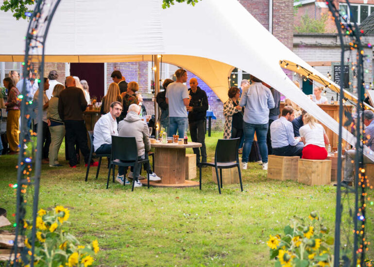 Feest 8 dsc07998 kim en ingo klein 10 optimized