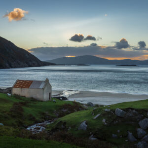 The Keem Bay Keeper