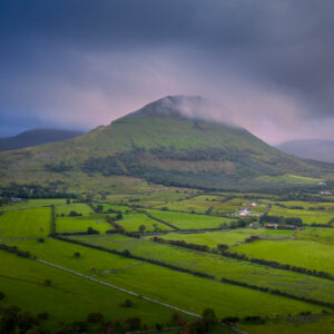 Benbulben
