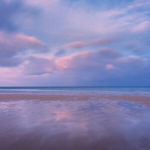 Tides of home