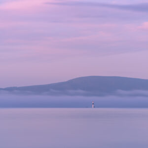 One Shot Lighthouse