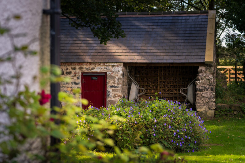 Portfolio 23 The Bothy 11